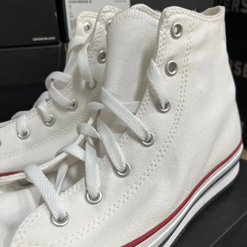 Converse Chuck Taylor All Star Eva Lift HI Top 272856F Kid Size Youth 5.5
